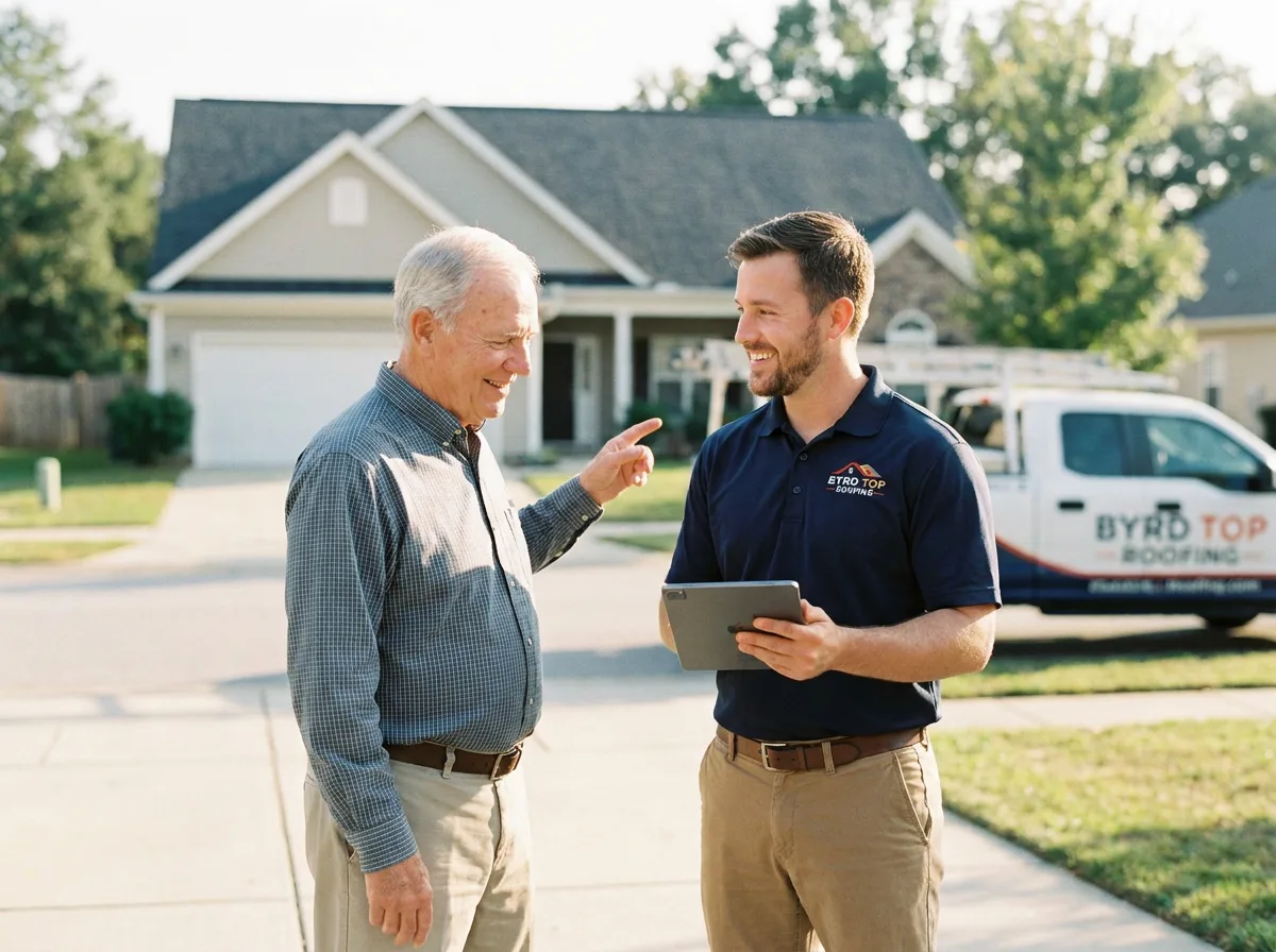 Roofing New London, OH FAQs